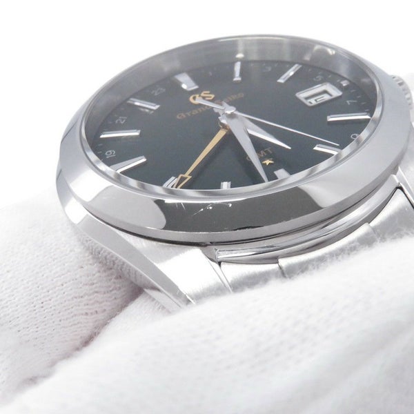 セイコー グランドセイコー キャリバー9F 生誕25周年記念 世界限定1200本 SBGN007 グリーン文字盤