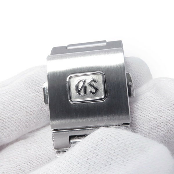 セイコー グランドセイコー キャリバー9F 生誕25周年記念 世界限定1200本 SBGN007 グリーン文字盤