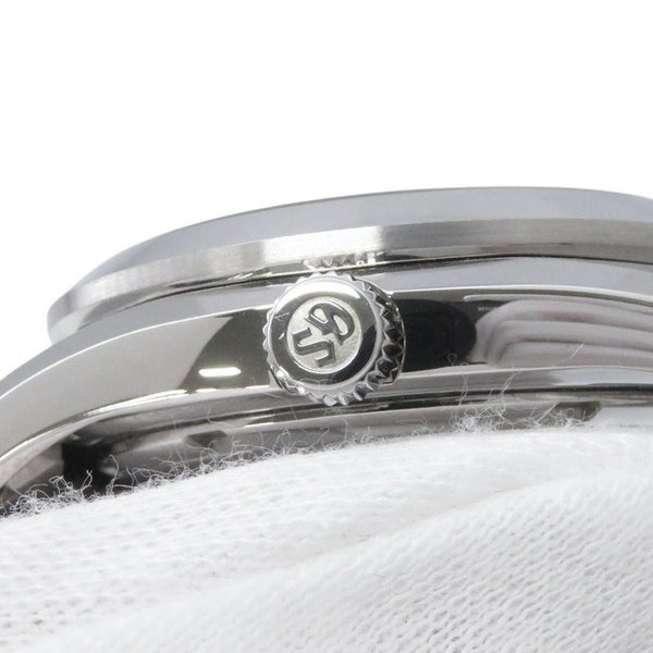 セイコー グランドセイコー キャリバー9F 生誕25周年記念 世界限定1200本 SBGN007 グリーン文字盤