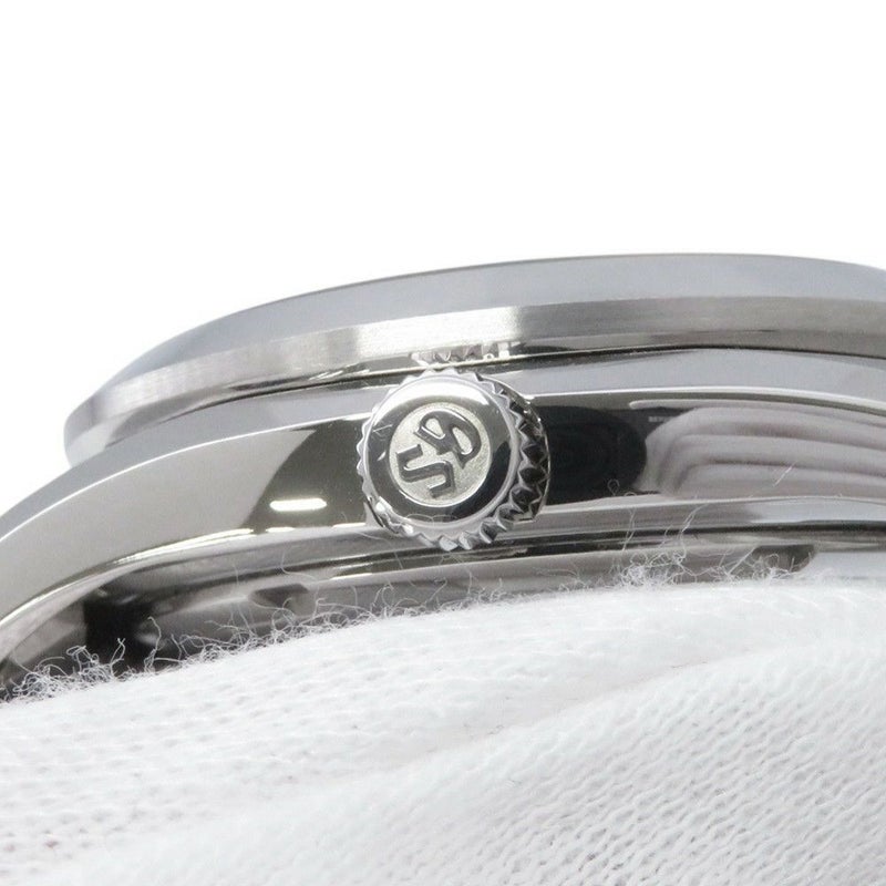 セイコー グランドセイコー キャリバー9F 生誕25周年記念 世界限定1200本 SBGN007 グリーン文字盤