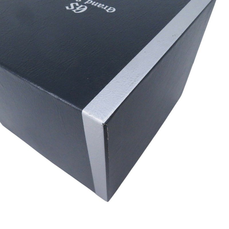 セイコー グランドセイコー キャリバー9F 生誕25周年記念 世界限定1200本 SBGN007 グリーン文字盤