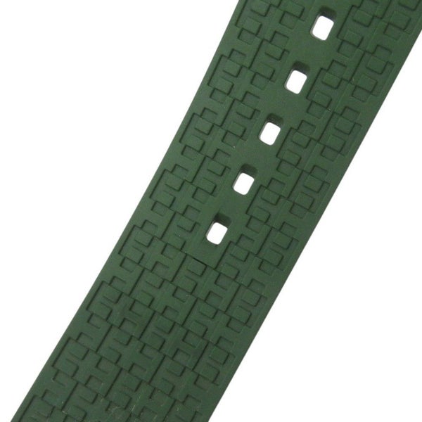 エルメス H08 SP1.746 HERMES 腕時計 ブラック/グリーン文字盤