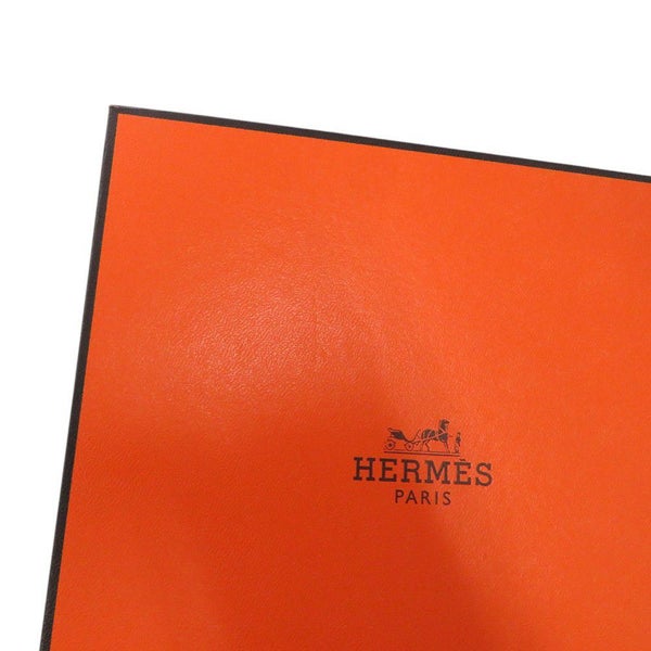 エルメス H08 SP1.746 HERMES 腕時計 ブラック/グリーン文字盤