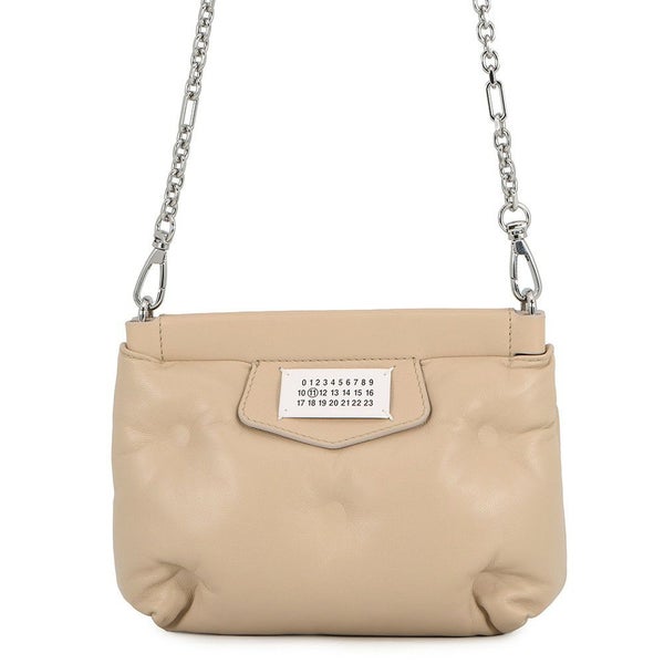 メゾンマルジェラ チェーンショルダーバッグ グラムスラム S56WF0161 Maison Margiela