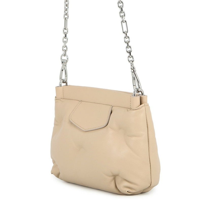 メゾンマルジェラ チェーンショルダーバッグ グラムスラム S56WF0161 Maison Margiela