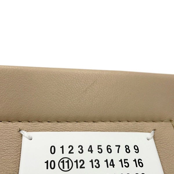 メゾンマルジェラ チェーンショルダーバッグ グラムスラム S56WF0161 Maison Margiela