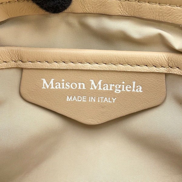 メゾンマルジェラ チェーンショルダーバッグ グラムスラム S56WF0161 Maison Margiela