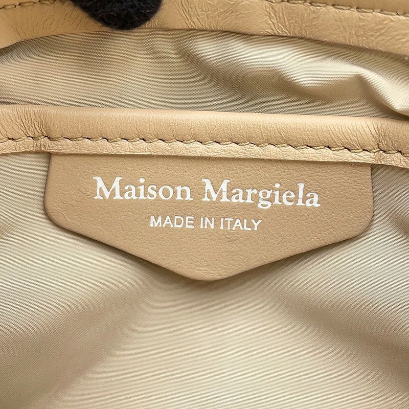 メゾンマルジェラ チェーンショルダーバッグ グラムスラム S56WF0161 Maison Margiela