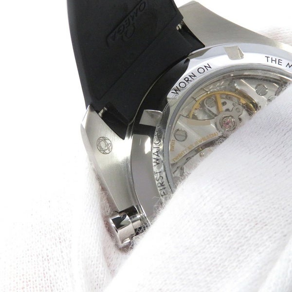 オメガ スピードマスター ムーンウォッチ プロフェッショナル 310.32.42.50.04.001 OMEGA 腕時計 白文字盤