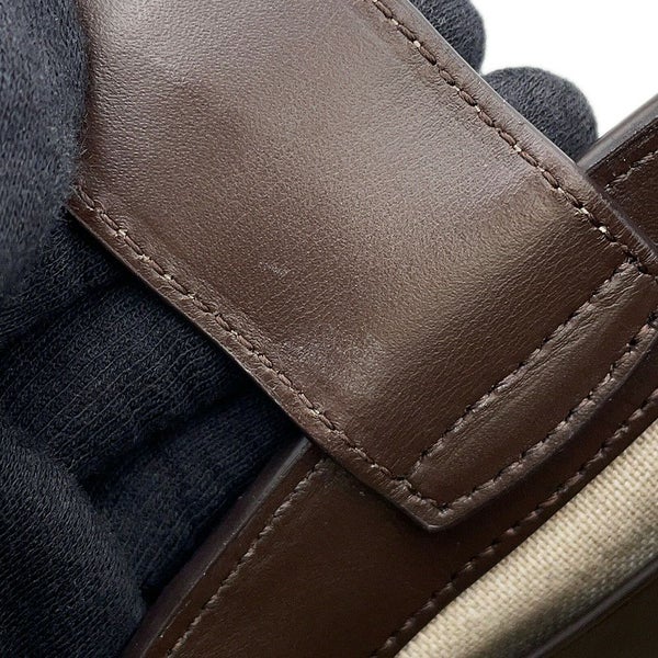 ベルルッティ ショルダーバッグ カリグラフィ トゥジュール ナノ スクリットレザー Berluti