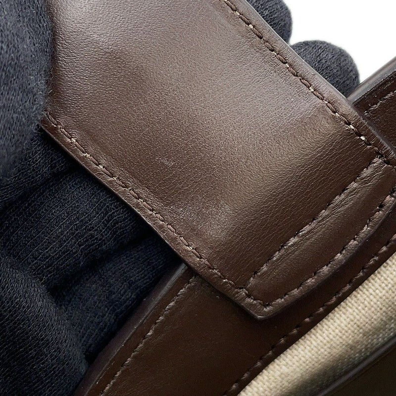 ベルルッティ ショルダーバッグ カリグラフィ トゥジュール ナノ スクリットレザー Berluti