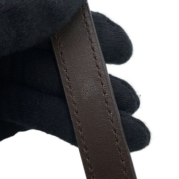 ベルルッティ ショルダーバッグ カリグラフィ トゥジュール ナノ スクリットレザー Berluti