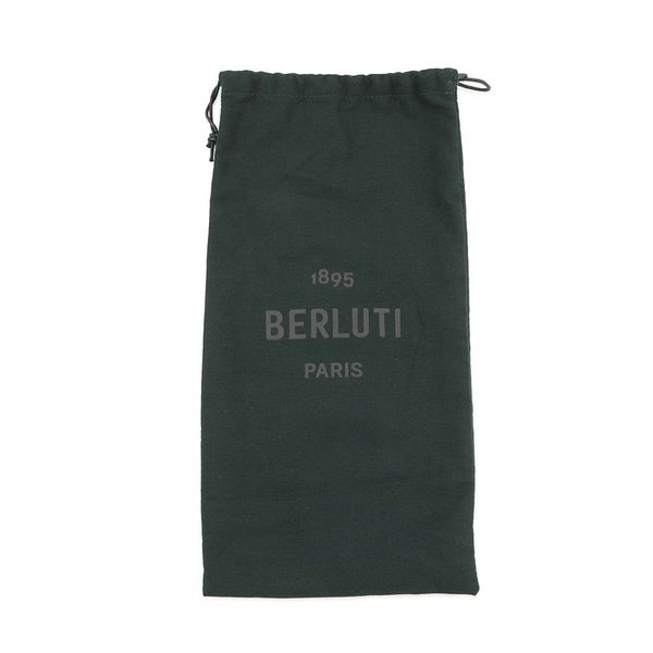 ベルルッティ ショルダーバッグ カリグラフィ トゥジュール ナノ スクリットレザー Berluti