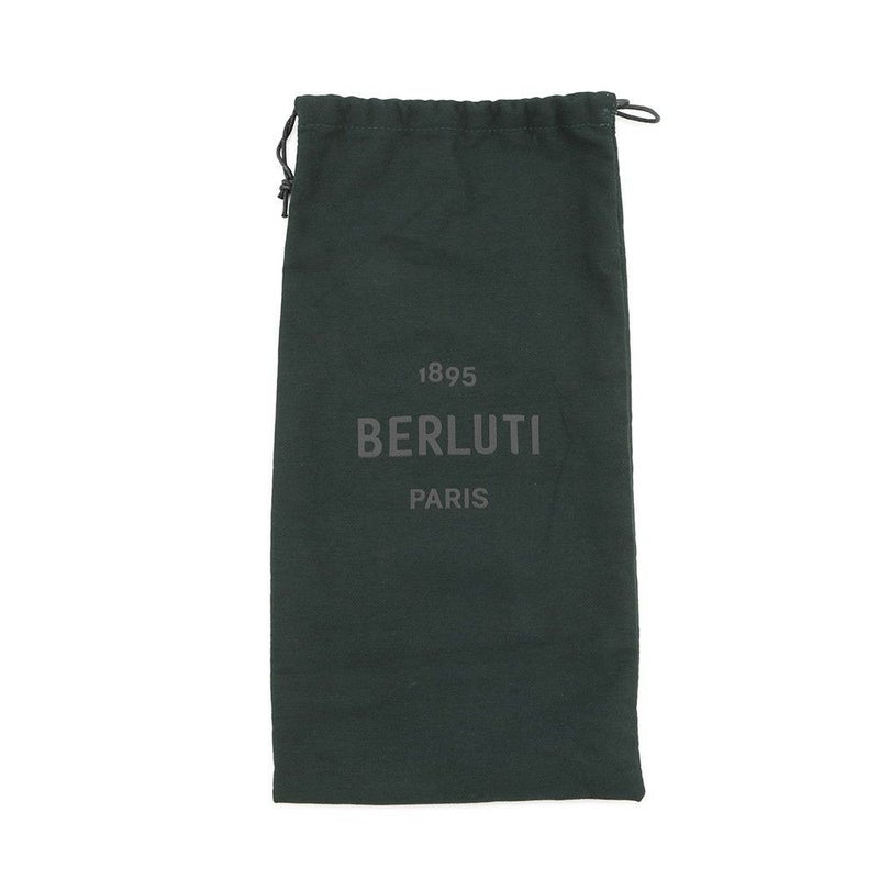 ベルルッティ ショルダーバッグ カリグラフィ トゥジュール ナノ スクリットレザー Berluti