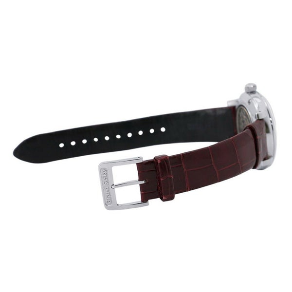 セイコー グランドセイコー エレガンスコレクション SBGW287 SEIKO 腕時計 ワインレッド文字盤 暮秋