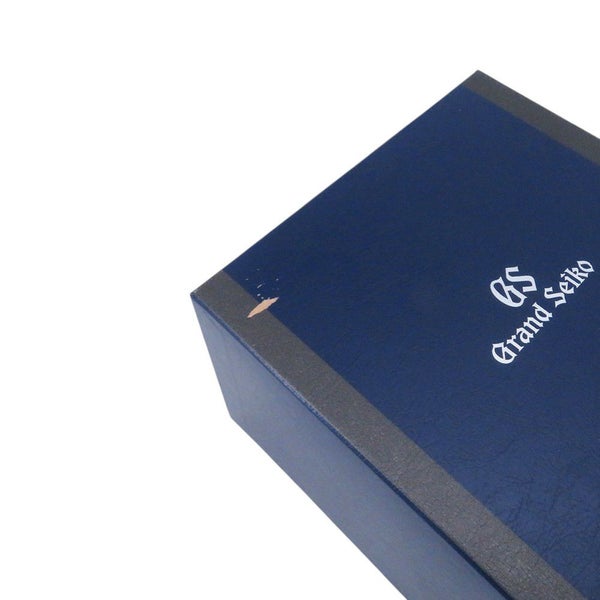 セイコー グランドセイコー エレガンスコレクション SBGW287 SEIKO 腕時計 ワインレッド文字盤 暮秋