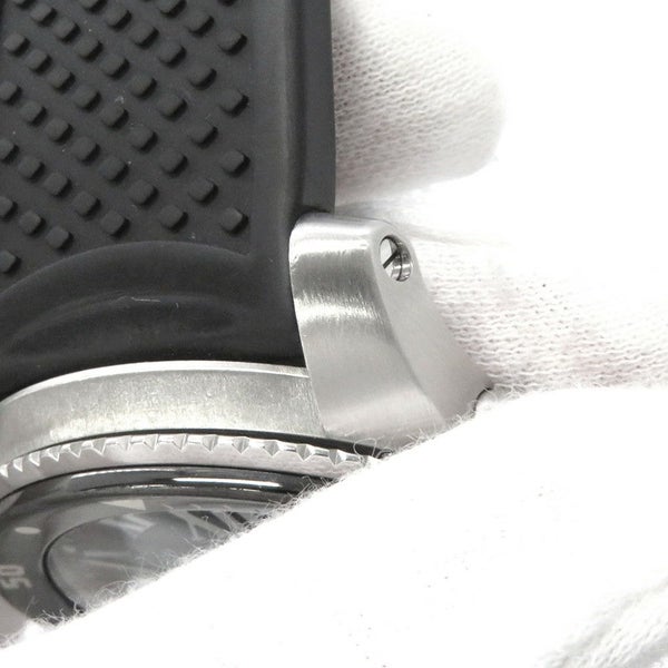 カルティエ カリブル ドゥ カルティエ ダイバー W7100056 Cartier 腕時計 ウォッチ 黒文字盤