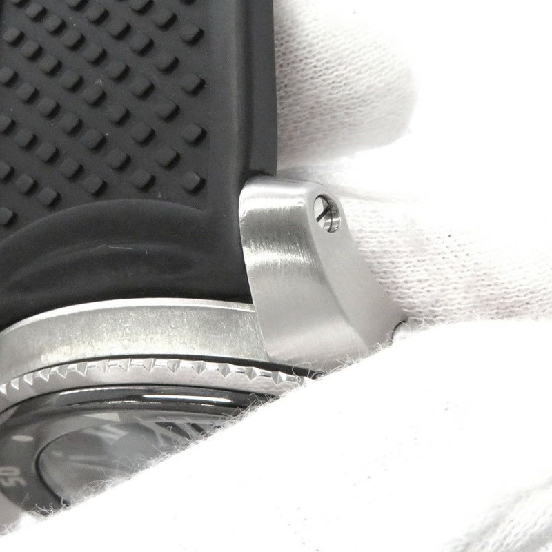 カルティエ カリブル ドゥ カルティエ ダイバー W7100056 Cartier 腕時計 ウォッチ 黒文字盤