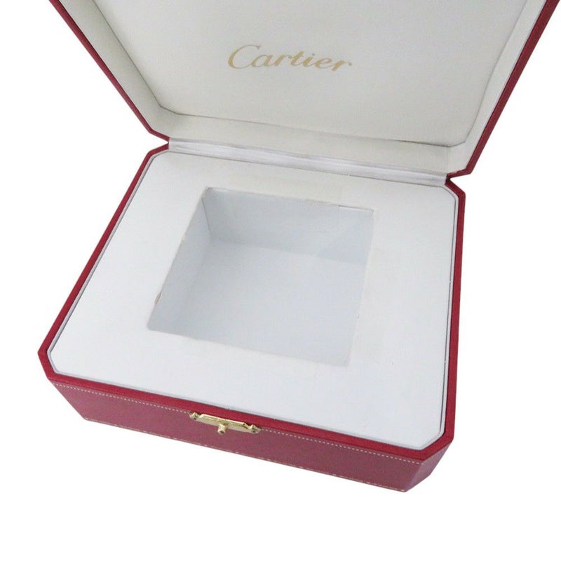 カルティエ カリブル ドゥ カルティエ ダイバー W7100056 Cartier 腕時計 ウォッチ 黒文字盤