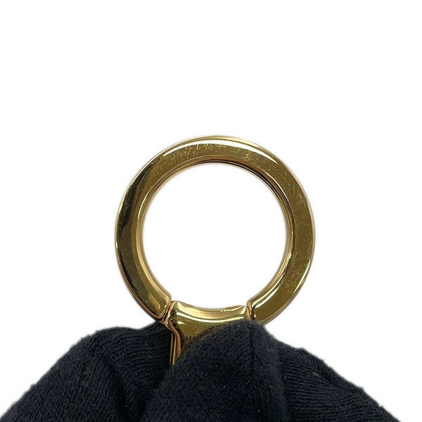 ルイヴィトン バッグチャーム チェーン フルール ドゥ モノグラム M65111 LOUIS VUITTON