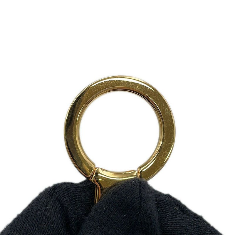 ルイヴィトン バッグチャーム チェーン フルール ドゥ モノグラム M65111 LOUIS VUITTON