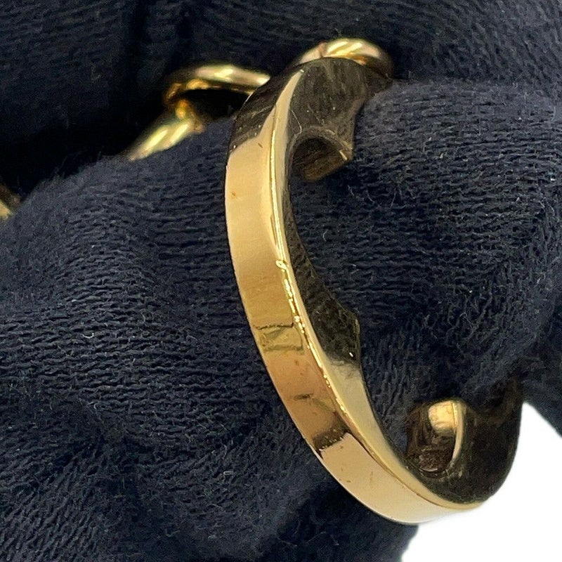 ルイヴィトン バッグチャーム チェーン フルール ドゥ モノグラム M65111 LOUIS VUITTON