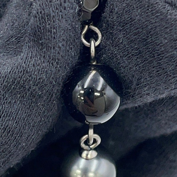 シャネル ブレスレット ココマーク フェイクパール A13V A37291 Y02009 Z0002 CHANEL アクセサリー