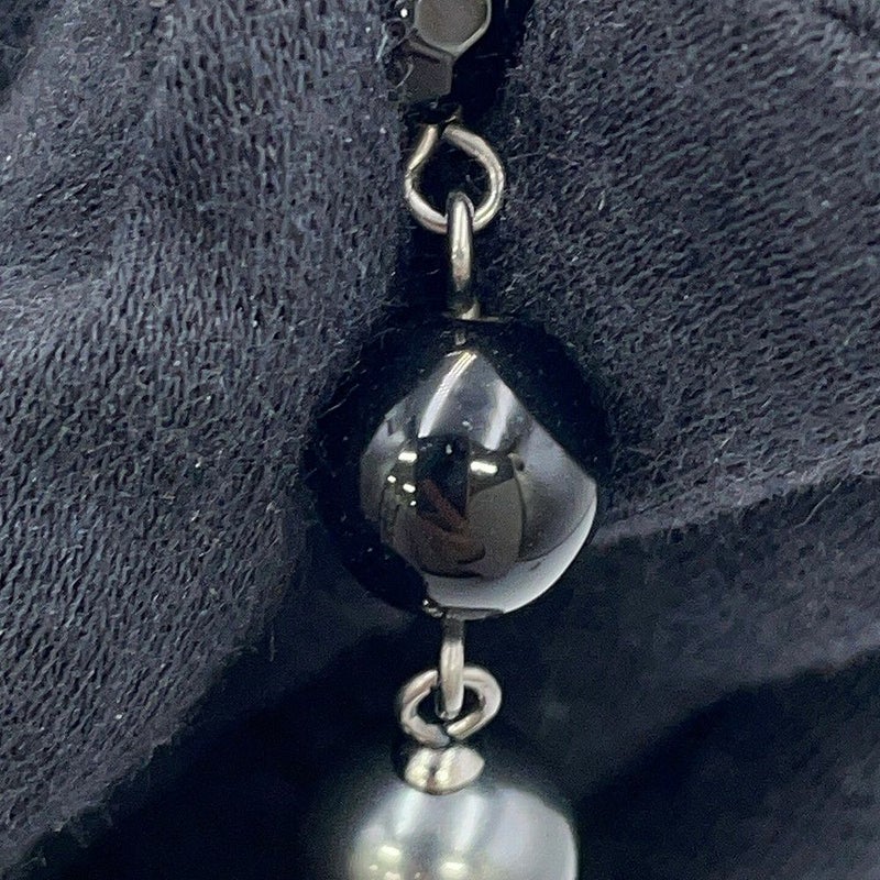 シャネル ブレスレット ココマーク フェイクパール A13V A37291 Y02009 Z0002 CHANEL アクセサリー