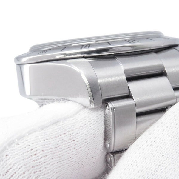 チュードル ブラックベイ プロ M79470-0001 TUDOR チューダー 腕時計 黒文字盤