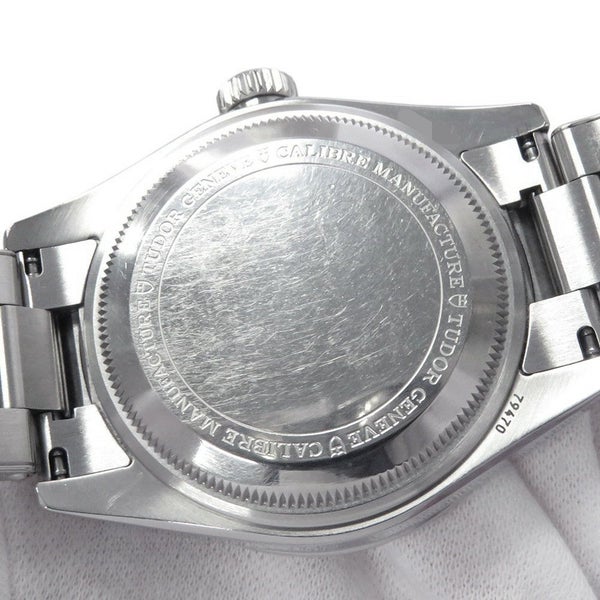 チュードル ブラックベイ プロ M79470-0001 TUDOR チューダー 腕時計 黒文字盤