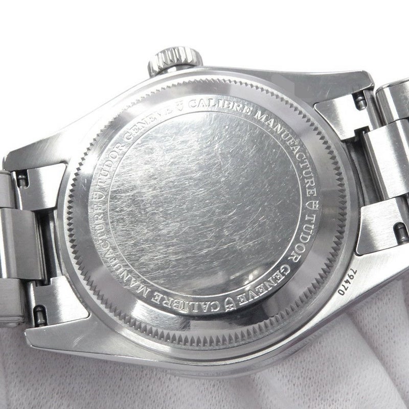 チュードル ブラックベイ プロ M79470-0001 TUDOR チューダー 腕時計 黒文字盤