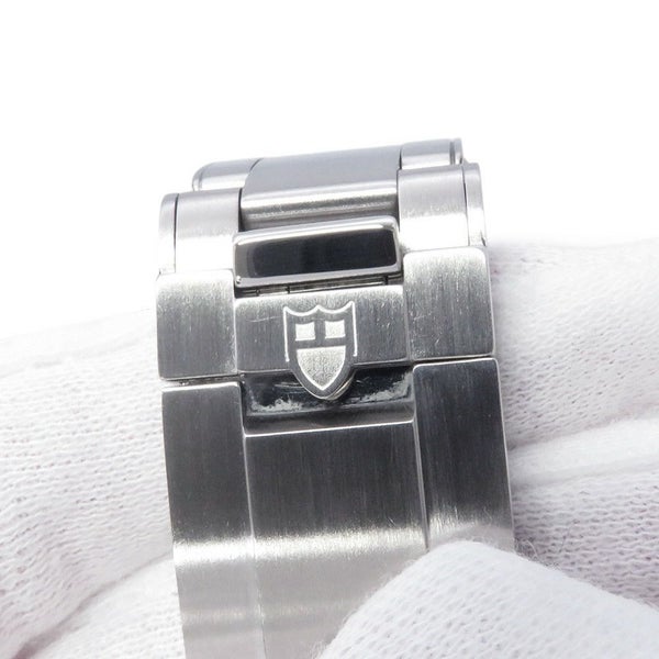 チュードル ブラックベイ プロ M79470-0001 TUDOR チューダー 腕時計 黒文字盤