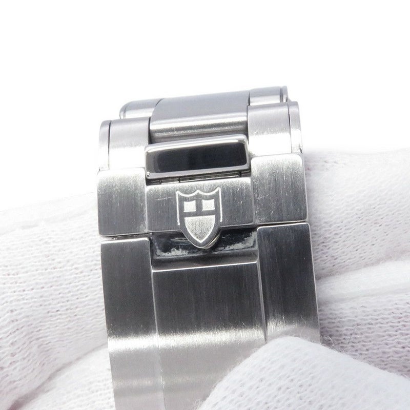 チュードル ブラックベイ プロ M79470-0001 TUDOR チューダー 腕時計 黒文字盤