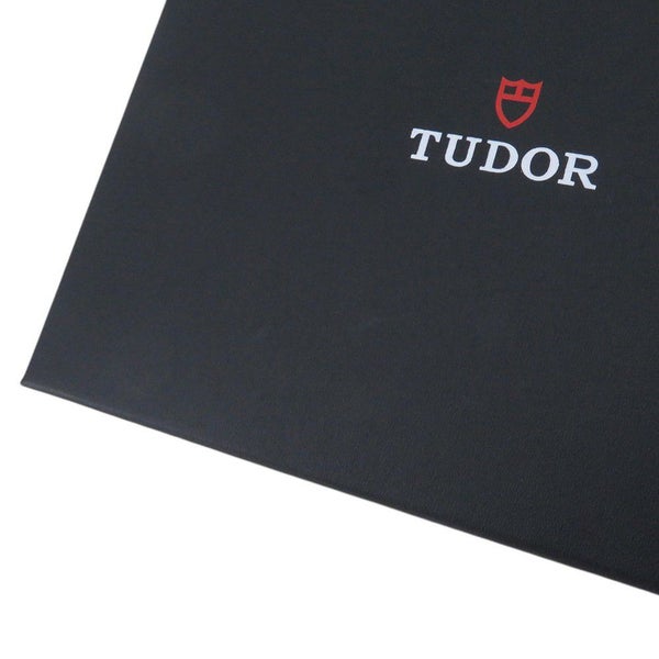 チュードル ブラックベイ プロ M79470-0001 TUDOR チューダー 腕時計 黒文字盤