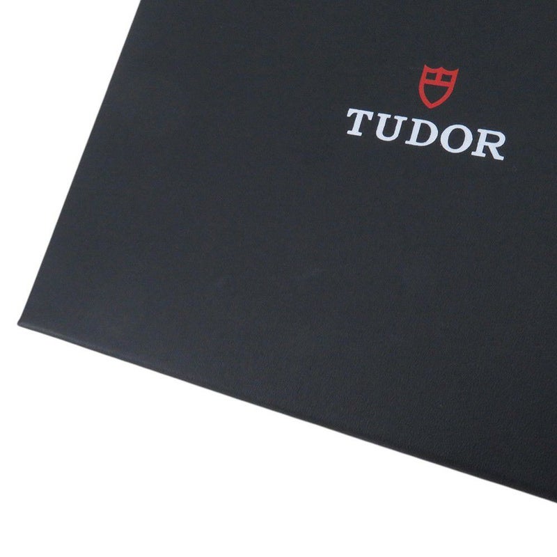 チュードル ブラックベイ プロ M79470-0001 TUDOR チューダー 腕時計 黒文字盤