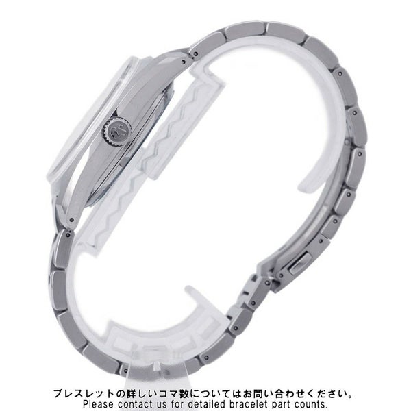 セイコー グランドセイコー ヘリテージコレクション SBGA443 SEIKO 花筏 グレイッシュピンク文字盤