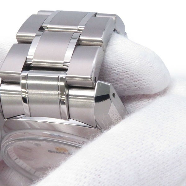 セイコー グランドセイコー ヘリテージコレクション SBGA443 SEIKO 花筏 グレイッシュピンク文字盤