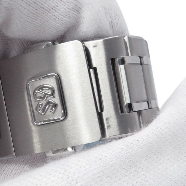 セイコー グランドセイコー ヘリテージコレクション SBGA443 SEIKO 花筏 グレイッシュピンク文字盤