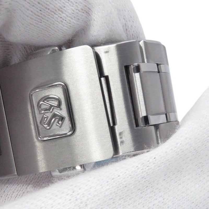 セイコー グランドセイコー ヘリテージコレクション SBGA443 SEIKO 花筏 グレイッシュピンク文字盤