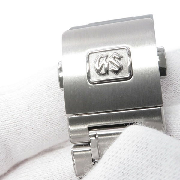 セイコー グランドセイコー ヘリテージコレクション SBGA443 SEIKO 花筏 グレイッシュピンク文字盤