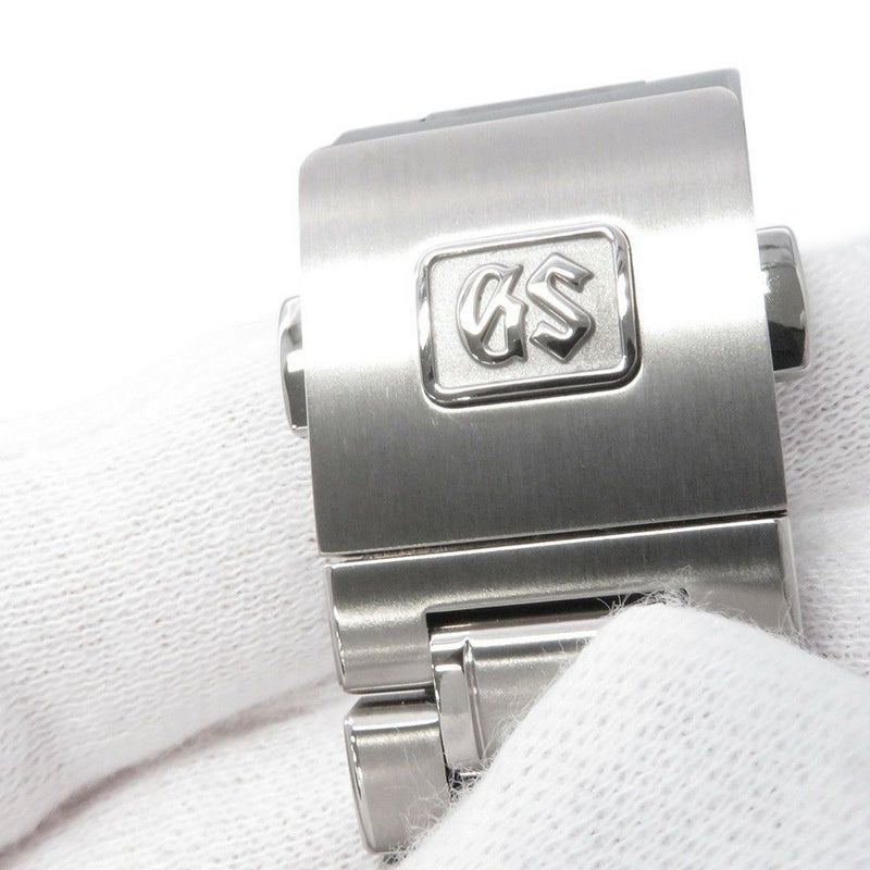 セイコー グランドセイコー ヘリテージコレクション SBGA443 SEIKO 花筏 グレイッシュピンク文字盤