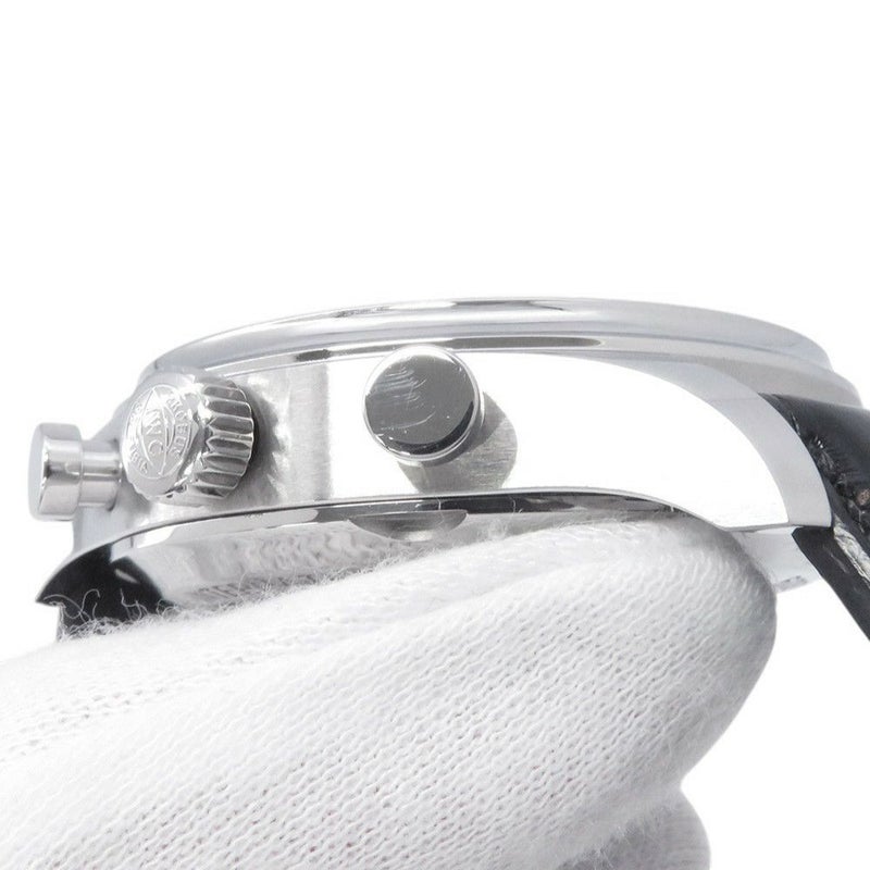 IWC ポルトギーゼ・クロノグラフ・クラシック IW390303 腕時計 ウォッチ ブルー文字盤