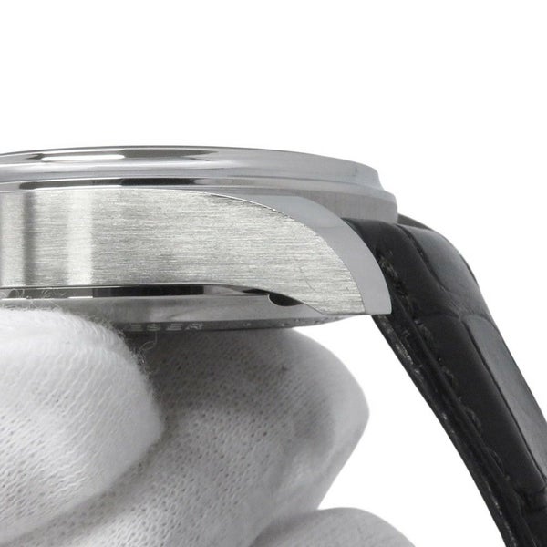 IWC ポルトギーゼ・クロノグラフ・クラシック IW390303 腕時計 ウォッチ ブルー文字盤