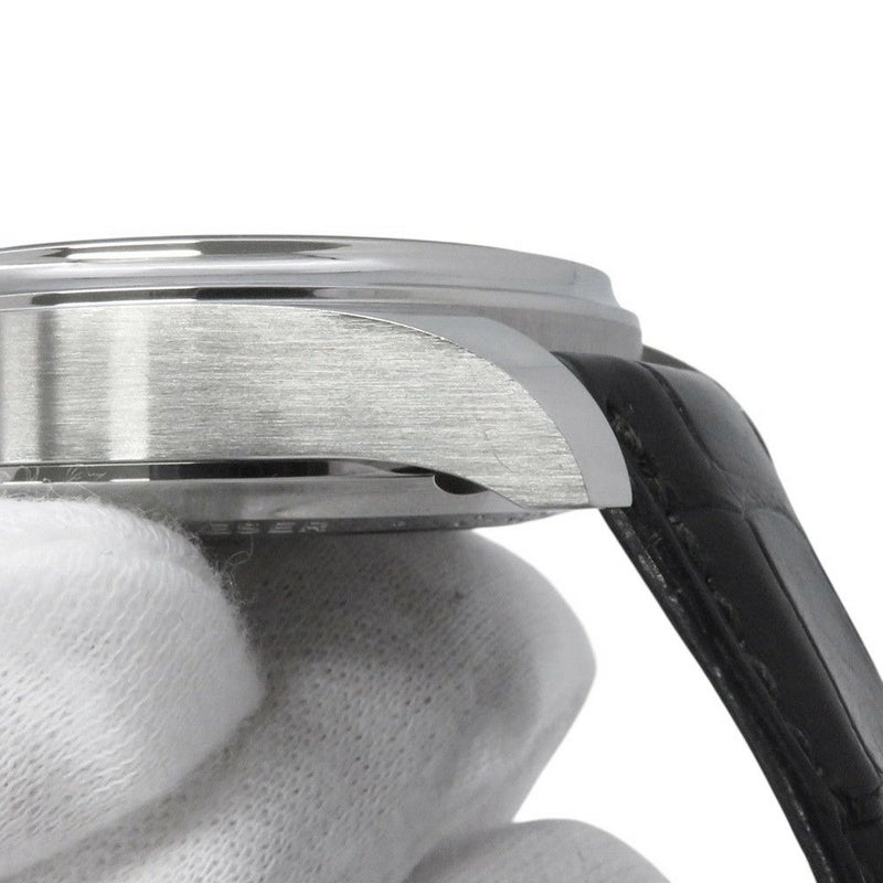 IWC ポルトギーゼ・クロノグラフ・クラシック IW390303 腕時計 ウォッチ ブルー文字盤