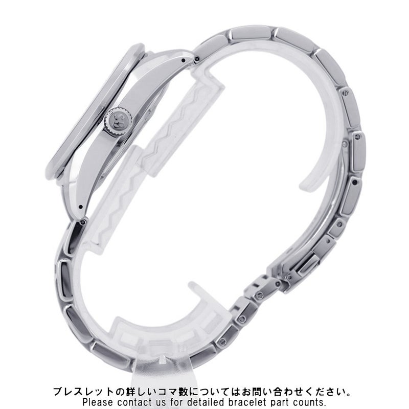 セイコー グランドセイコー ヘリテージコレクション スプリングドライブ GMT SBGE279 SEIKO 腕時計 シルバー文字盤