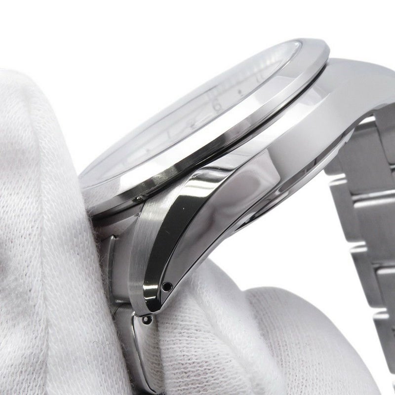 セイコー グランドセイコー ヘリテージコレクション スプリングドライブ GMT SBGE279 SEIKO 腕時計 シルバー文字盤