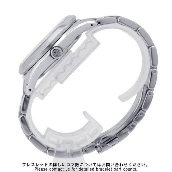 セイコー グランドセイコー GMT SBGN011 SEIKO 腕時計 シルバー文字盤