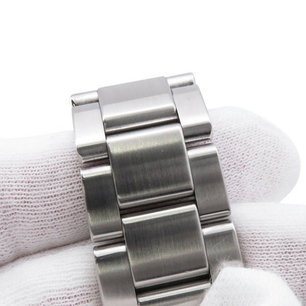 セイコー グランドセイコー GMT SBGN011 SEIKO 腕時計 シルバー文字盤