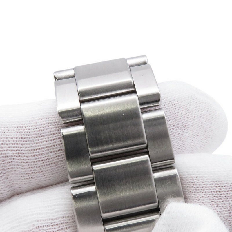 セイコー グランドセイコー GMT SBGN011 SEIKO 腕時計 シルバー文字盤