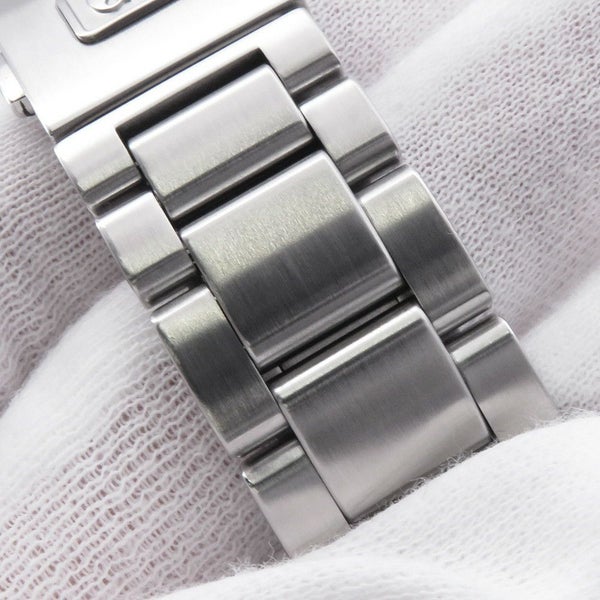 セイコー グランドセイコー GMT SBGN011 SEIKO 腕時計 シルバー文字盤